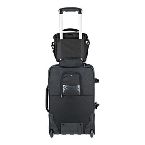 Buy Lowepro Nova 170 AW II Camera Bag (Black) Online in India ...