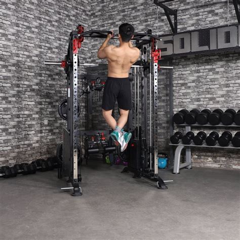 Image result for Smith Machine Full Range