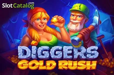 bonus buy games diggers gold rush Android IOS V- 9.32