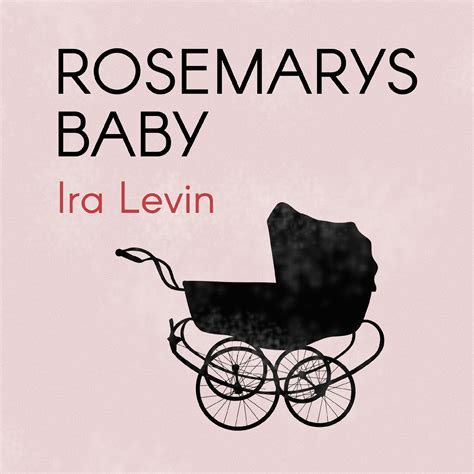 Rosemarys Baby by Ira Levin | Goodreads
