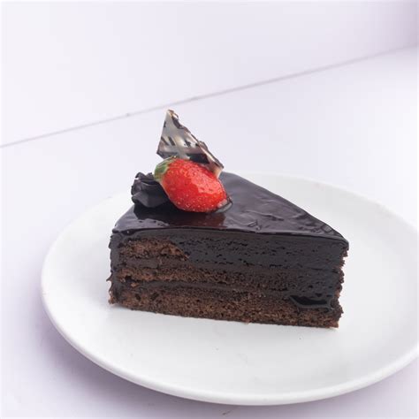 Strawberry Chocolate – Brownie Point India