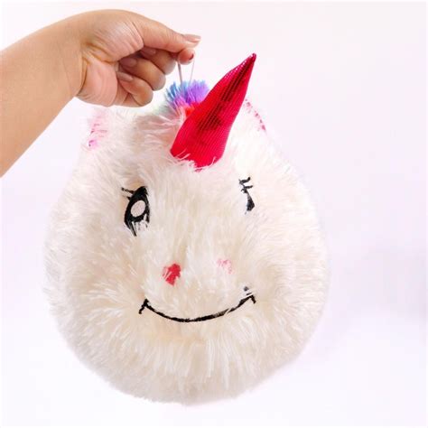 Scoobies Unipuff Fluffy Fuzz Ball - A Bouncy Plush – AllThingsBaby.com