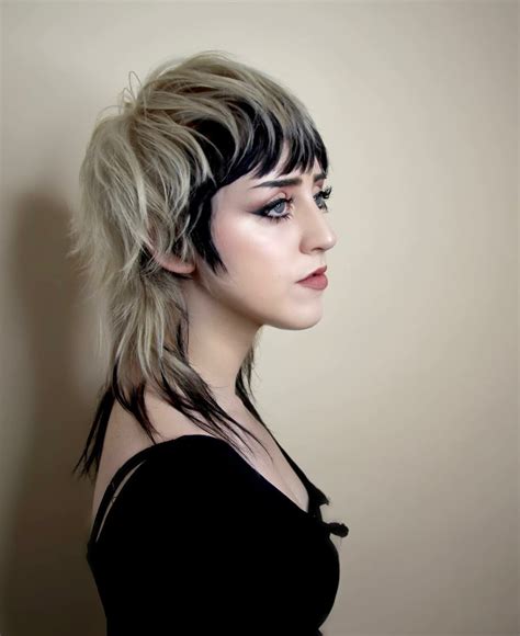 Half Blonde Half Black Hair: 30+ Ways To Rock This Hairstyle