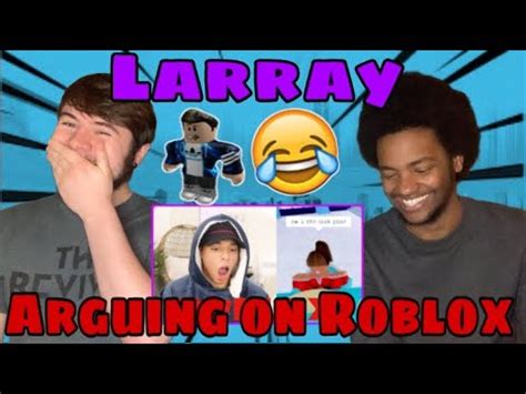 Image result for Larray and Issa Roblox
