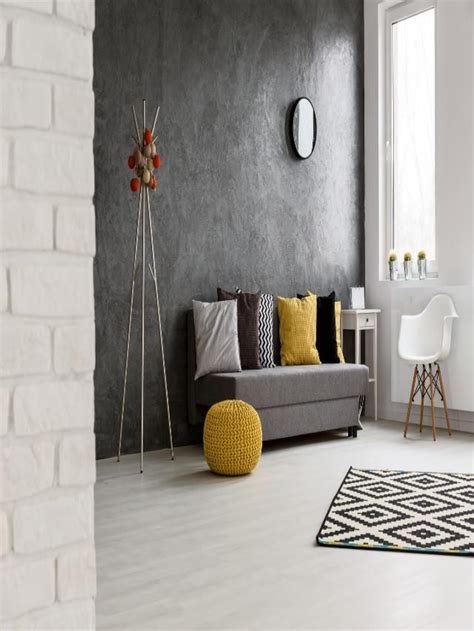 7 Grey Color Paint Ideas That Will Outlast the Trend