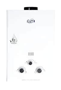 Buy Jyoti Star LP Instant Gas Geyser (LPG) | 6Ltr Capacity Copper Tank ...
