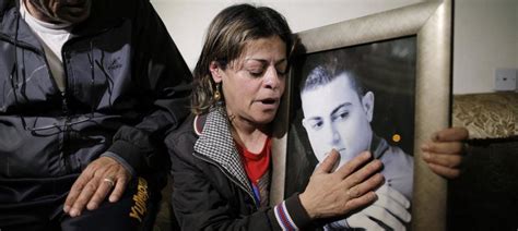 Islamic State video shows child killing alleged Israeli spy