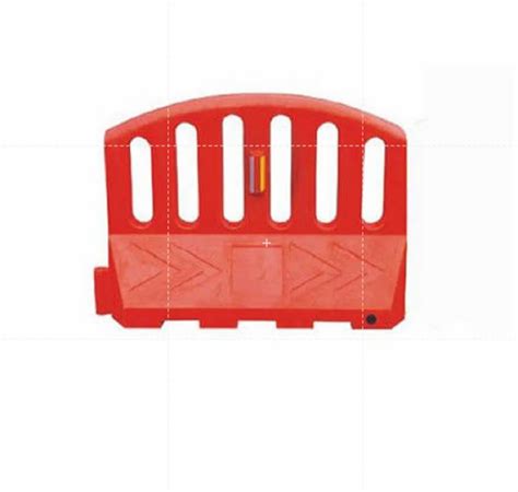 Road Barrier - 500 mm Road Barrier Manufacturer from Bengaluru