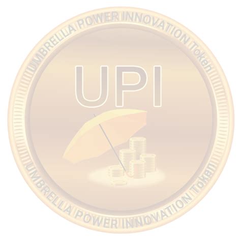 UPI Tocken