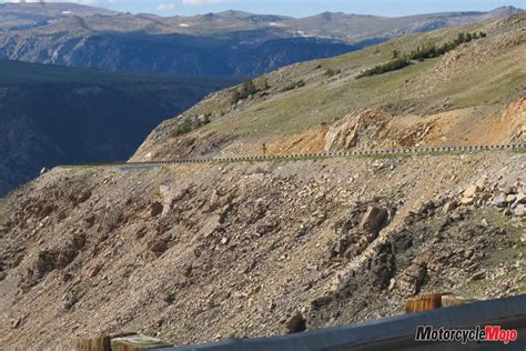 Image result for Beartooth Highway Motorcycle Ride