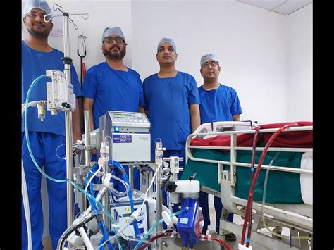 Dr. Upendra D Bhalerao | Cardiothoracic Surgeon