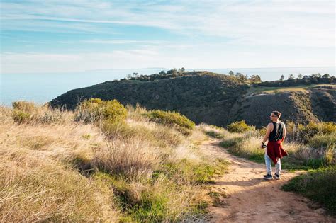 Hike Solstice Canyon Loop in Malibu - Chrissi Hernandez Blog