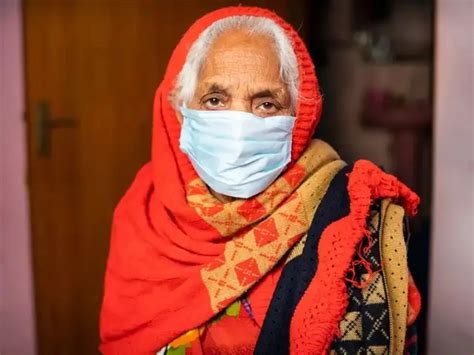 Ayushman Card for senior citizens: Get Rs 5 lakh free medical cover ...