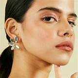 Earrings for Women | Party and Statement Earrings Online