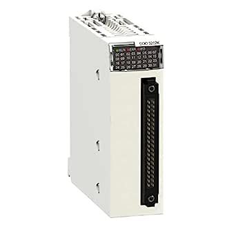 Output Module, 24 VDC : Amazon.in: Industrial & Scientific