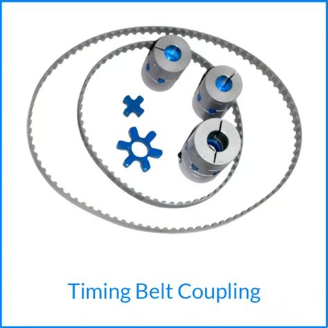 Timing Belt Coupling Manufacturers In Indore - Ved Enterprise