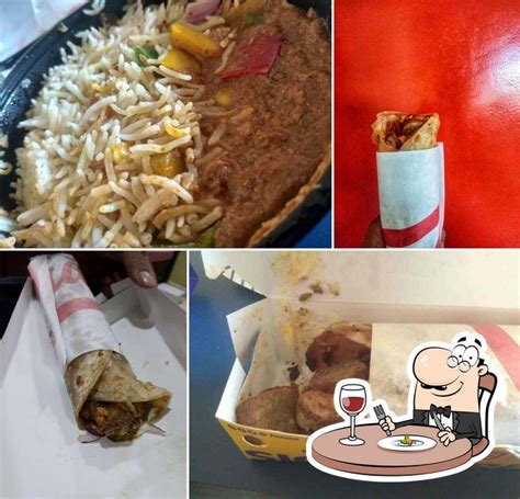 Faasos Model Kitchen Powai, Mumbai, Rebel foods services ltd D-27 ...