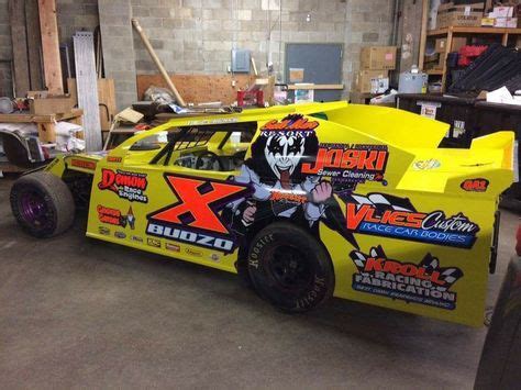 Image result for IMCA Modified Racing