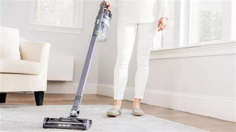 Target Circle members can score a Shark Pet cordless vacuum for $50 ...