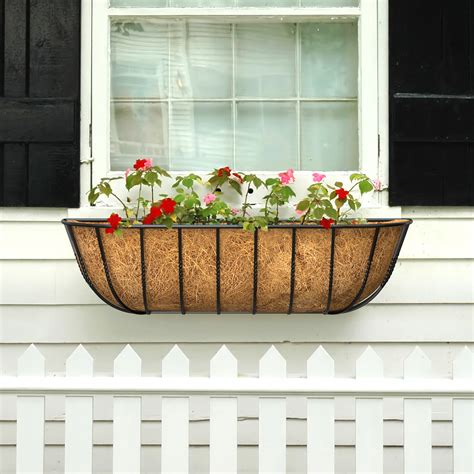 Window Planter Box