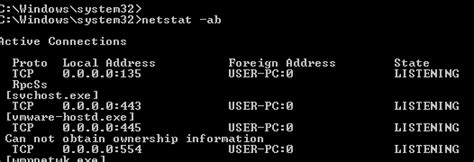 Image result for Netstat Format