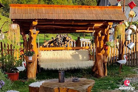 Casa Pintea de Sub Coasta, Breb, Maramures | Elsetrip.com