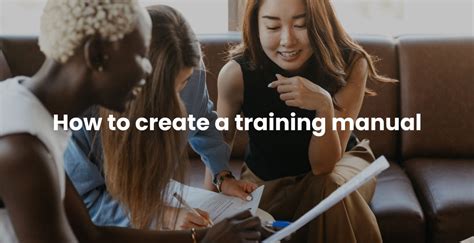 Image result for How to Create a Training Guide