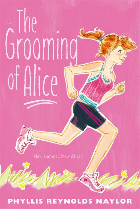 Alice Books Phyllis Reynolds Simply Alice By Phyllis Reynolds Naylor
