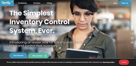 Image result for Main Features of of Inventory Control System