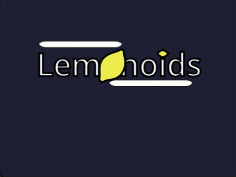 Image result for Scratch Lemonoids Game Tutorial