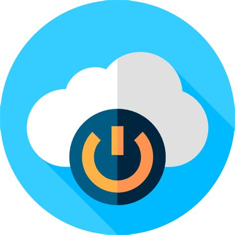 Clous Computing Icon 的图像结果