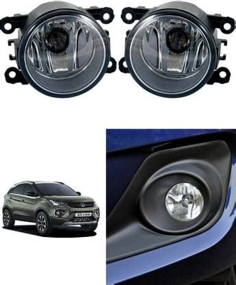 AutoTech Halogen Fog Lamp Unit for Hyundai, Mahindra, Maruti Suzuki ...