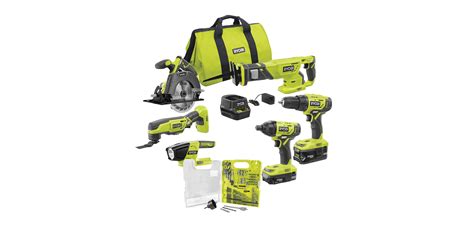 Ryobi Tool Combo 的图像结果