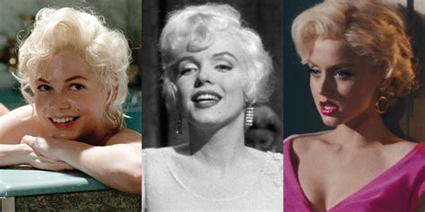 The Complicated, Enduring Legacy Of Marilyn Monroe - Next Best Picture