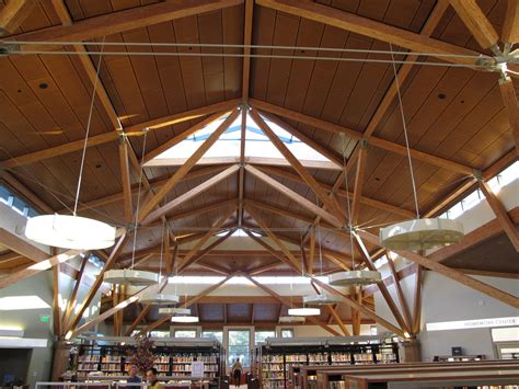 Lafayette Library - Fast + Epp