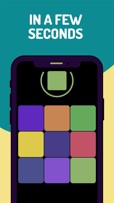 Color Tiles Game
