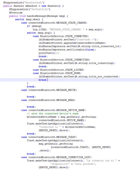 Image result for Java Bluetooth Connection