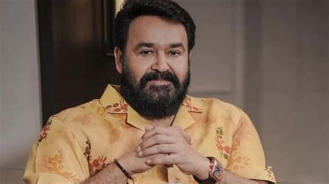 What is Mohanlal's net worth in 2025? A look at L2 Empuraan actor's ...