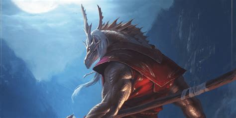 How To Build A Monk Class In The 2024 PHB For DnD