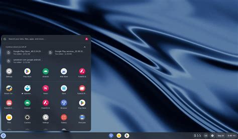How to Install FydeOS (ChromeOS) on VMware Virtual Machine - H2S Media