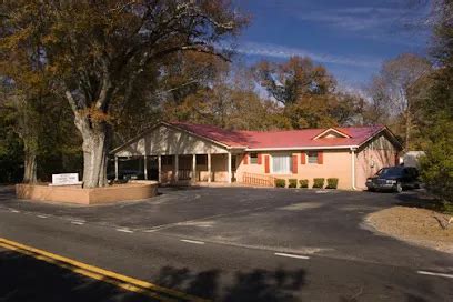 Durden-Hudson Funeral Directors - Funeral Home Pages