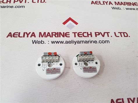 Inor intelligence 70aphcf001 temperature transmitter – Aeliya Marine Tech