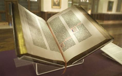 8 unique Bible museums across the U.S. – Deseret News