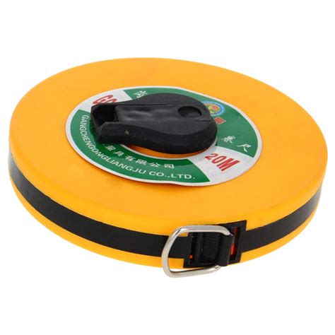 Utoolmart Frame Steel Tape Measure leather Tape Measure Measuring Tool ...