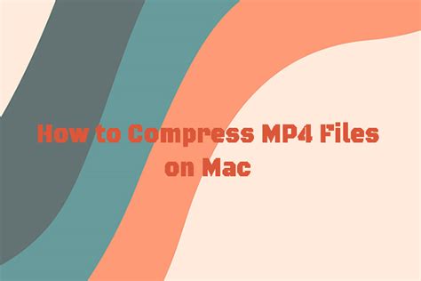 Image result for How to Compress Multiple MP4 Files