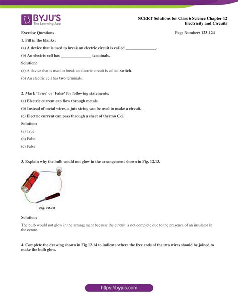 Image result for Class 6 Science Book Chapter 12