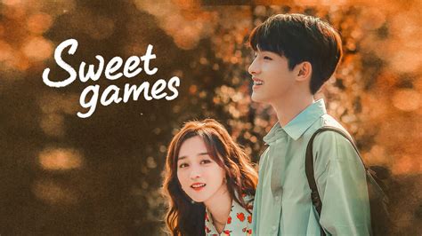 Tonton online Sweet Games Episode 1 Sub Indo – iQIYI | iQ.com