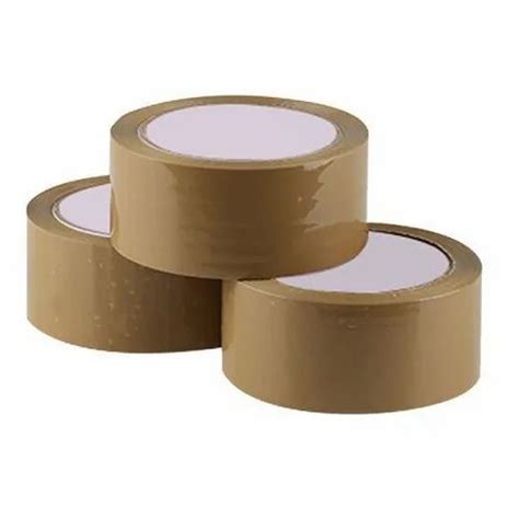BOPP Tape - BOPP Transparent Tape Trader - Wholesaler / Distributor ...