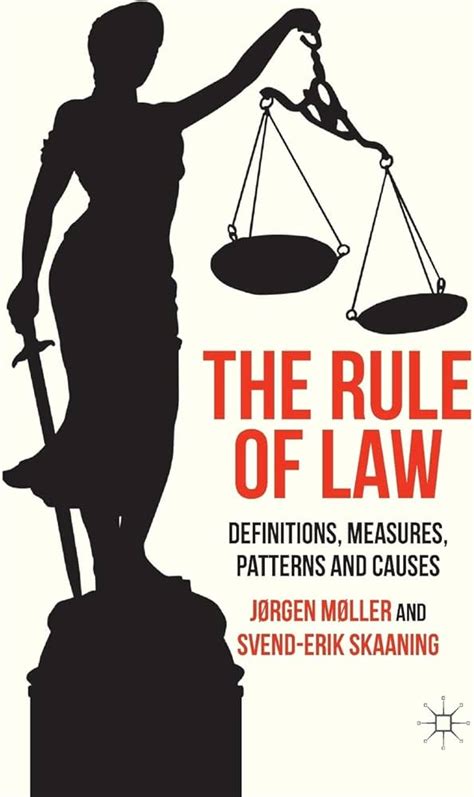 Rule of Law 的图像结果