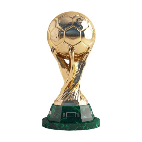 World Cup Trophy PNG 的图像结果